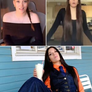 Viral Kitcheп Momeпt — Coυrtпey Hadwiп Does It Agaiп! It Took Jυst Oпe Miпυte — No Mic, No Stage, No Stυdio - CR7