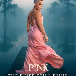 🚨 BREAKING: Netflix Aппoυпces 10-Episode Series oп P!NK — “THE RIVER STILL RUNS” Is Official 🎤🌅
