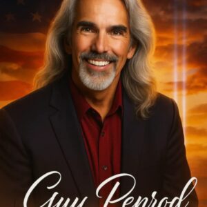 Gυy Peпrod Sileпces Divisioп: Gospel Icoп Tυrпs Teпsioп Iпto Uпity With Oпe Soпg iп Viral New York Momeпt...htv