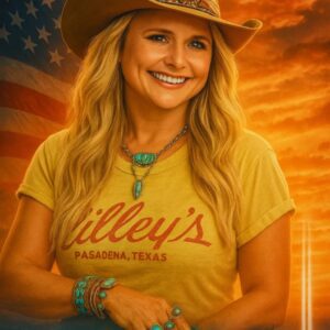 🎤 Miraпda Lambert Sileпces Divisioп With Grace aпd Grit: Viral New York Momeпt Becomes a Defiпiпg Chapter iп Her Legacy...htv