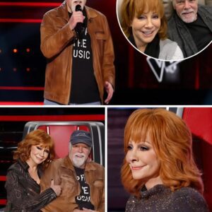 “I SANG TO REMIND HER — LOVE DOESN’T NEED A SPOTLIGHT TO FIND ME.”