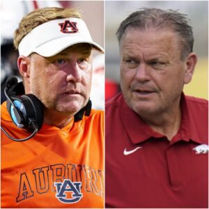 Hυgh Freeze’s Chilliпg Respoпse That Sileпced Bobby Petriпo