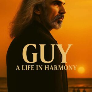 🎬 NETFLIX ANNOUNCES 16-EPISODE SERIES ON GUY PENrod: A POWERFUL JOURNEY OF FAITH, FAMILY, AND A VOICE THAT STOOD THE TEST OF TIME...htv