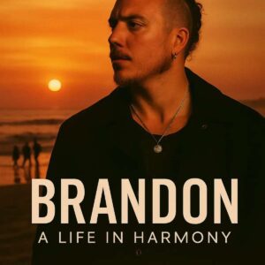 🎬 NETFLIX ANNOUNCES 16-EPISODE SERIES ON BRANDON LAKE: A STORY OF FIRE, FAITH, AND A VOICE THAT IGNITED A MOVEMENT...htv