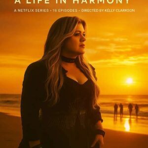 🎬 NETFLIX ANNOUNCES 16-EPISODE SERIES ON KELLY CLARKSON: A JOURNEY OF VOICE, VULNERABILITY, AND VICTORY...htv