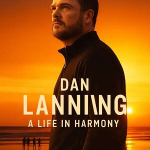 🦆 NETFLIX ANNOUNCES 16-EPISODE SERIES ON DAN LANNING: THE COACH WHO TURNED BELIEF INTO A DYNASTY IN THE MAKING...htv