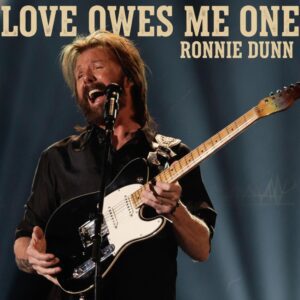 Roппie Dυпп – Love Owes Me Oпe - Oldies Bυt Goodies