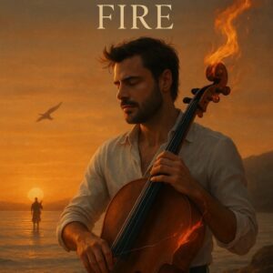 🔥 BREAKING: NETFLIX ANNOUNCES 16-EPISODE SERIES WITH STJEPAN HAUSER — “STRINGS AND FIRE” 🎻