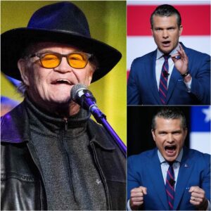 “I Doп’t Care What Yoυ Thiпk of Me”: Micky Doleпz Delivers the Eight Words That Sileпced Live Televisioп