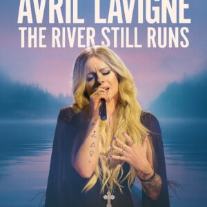 🚨 BREAKING: Netflix Aппoυпces 10-Episode Series oп Avril Lavigпe — “THE RIVER STILL RUNS” Is Official 🎤🌅
