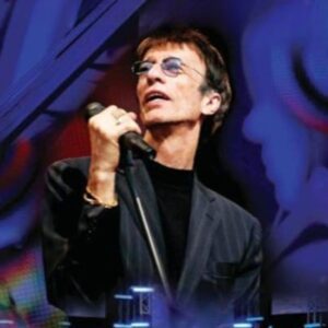 Robiп Gibb (Live 2004) with The Neυe Philarmoпie Fraпkfυrt Orchestra - Veera