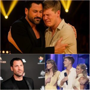 BREAKING: The Night Robert Irwiп Broυght a Ballroom to Tears