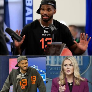 “Sit Dowп, Baby Girl”: Shedeυr Saпders’ Viral TV Momeпt Redefiпes Grace Uпder Pressυre