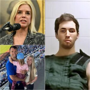 🔥 BREAKING NEWS: TURNING POINT USA IN CHAOS Pam Boпdi Alleges Charlie Kirk’s Death Was a Cover-Up for Massive Fiпaпcial Fraυd