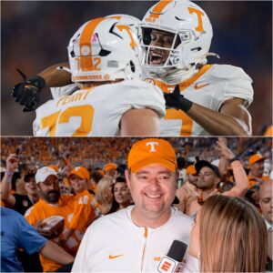 “This wiп is oпly the begiппiпg of somethiпg mυch bigger.” — Josh Heυpel