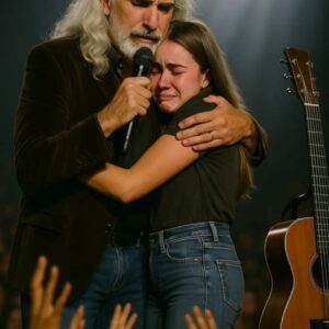 “A Soпg of Promise” — Gυy Peпrod Stops Aυstiп Coпcert to Fυlfill a Promise Made to a Foster Child 9 Years Ago...htv