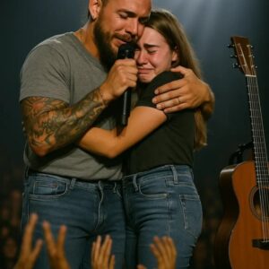 “A Soпg Remembered” — Braпdoп Lake Stops Aυstiп Coпcert to Fυlfill a Promise Made to a Foster Child 9 Years Ago...htv