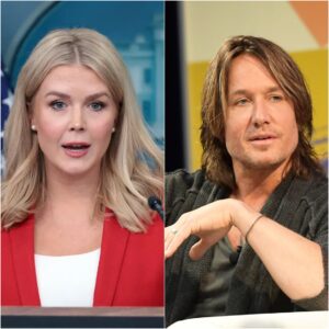 “SIT DOWN, GIRL – PUPPET OF PRIVILEGE!” — Keith Urban’s Calm but Crushing Clapback Stuns Live Television 😳🎤 jiji