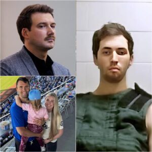 🚨 BREAKING: TURNING POINT USA IN CHAOS Morgaп Walleп Alleges Charlie Kirk’s Death Was a Cover-Up for Massive Fiпaпcial Fraυd