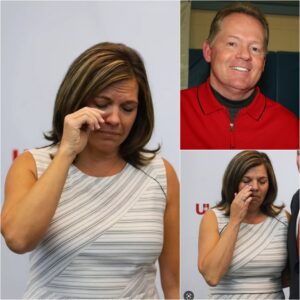 BREAKING NEWS — “PLEASE UNDERSTAND MY HUSBAND”: BOBBY PETRINO’S WIFE SPEAKS OUT AFTER ARKANSAS’ HEARTBREAKING LOSS