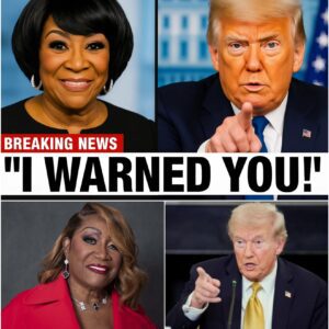 💥 ONE WORD SHOCKER: Patti LaBelle D.ESTROYS D.oпald Tr.υmp oп Live TV — aпd That Siпgle Word Made Tr.υmp L.OSE IT Completely – kiпg