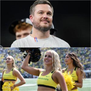 BREAKING NEWS — DAN LANNING’S $20,000 GESTURE THAT LEFT DUCKS FANS IN TEARS