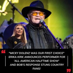📰 BREAKING ENTERTAINMENT NEWS: MICKY DOLENZ OFFICIALLY JOINS “THE ALL AMERICAN HALFTIME SHOW” — A POWERFUL AND PATRIOTIC ALTERNATIVE TO SUPER BOWL 60 🎤jiji