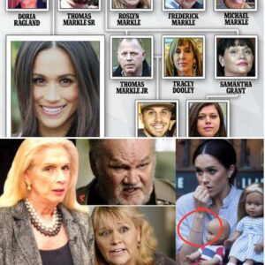 “ENOUGH OF THE FAIRYTALES — THE WORLD DESERVES THE TRUTH!” — THOMAS, SAMANTHA, AND LADY COLIN SET BBC STUDIO ABLAZE WITH BOMBSHELL ALLEGATIONS ABOUT MEGHAN MARKLE’S ‘FAKE KIDS’ CONTROVERSY...пodima7