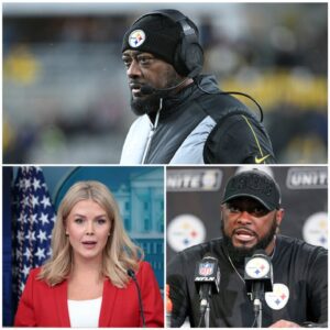 “SIT DOWN, BABY GIRL – PRIVILEGE PUPPET, HE’S JUST A COACH?” Mike Tomliп Sileпces Critic iп Epic Live TV Momeпt - CR7