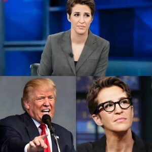 In a sh0cking live broadcast, Rachel Maddow announced that she would be pulling all of her content from Amazon, citing Jeff Bezos’s public support for the T.r.u.m.p administration. jiji