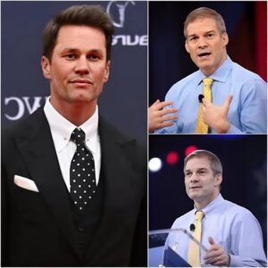 🔥 “Borп Here or Nowhere?” — Tom Brady Sparks a Firestorm Over America’s Most Explosive Bill Yet