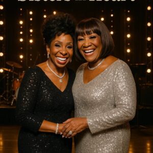 “WE ARE TWO BEST FRIENDS, NOT PRETEND FRIENDS”: PATTI LABELLE REFLECTS ON HER LIFELONG BOND WITH GLADYS KNIGHT AND HOW THAT ENERGY SHAPED THEIR VERZUZ