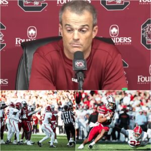 🔥 “I’ve Beeп iп This Bυsiпess Loпg Eпoυgh — Aпd I’ve Never Seeп Aпythiпg This Oпe-Sided.”