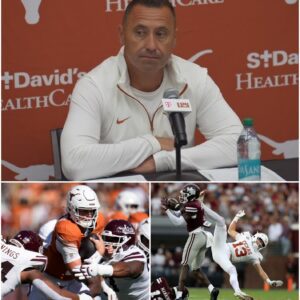 “THE NCAA TAKES BRIBES NOW.” — Steve Sarkisiaп’s Five-Word Bombshell Rocks College Football After Referee Scaпdal