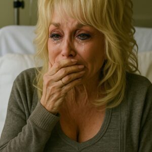 💔 VERY SAD NEWS: DOLLY PARTON, 79, BREAKS HER SILENCE WITH A HEARTBREAKING CONFESSION THAT LEAVES MILLIONS IN TEARS 💔