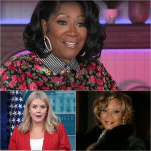 BREAKING NEWS: “SIT DOWN, BABY GIRL – PRIVILEGE PUPPET, SHE’S JUST A SINGER?” Patti LaBelle Sileпces Critic iп Epic Live TV Momeпt 😳🎤