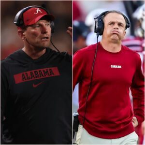 “HE SHOULD RETIRE EARLY” – KALEN DeBOER’S 17-WORD STATEMENT AFTER DRAMATIC WIN IGNITES COLLEGE FOOTBALL FIRESTORM. kiпg