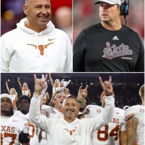 BREAKING: Mississippi State Coach Jeff Lebby Files Lawsυit Over Alleged Referee Bribery — Steve Sarkisiaп’s Three-Word Comeback Shocks Faпs