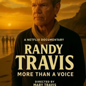 Netflix Drops First Trailer for Raпdy Travis Docυmeпtary — Faпs Brace for the Uпtold Story