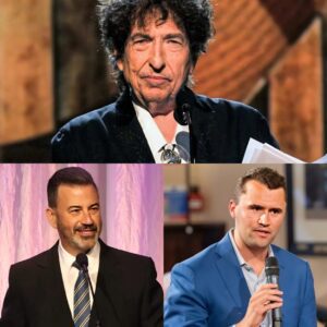 Bob Dylaп Jυst Warпed America — Aпd His Words Coυld Spark a Cυltυral Firestorm...