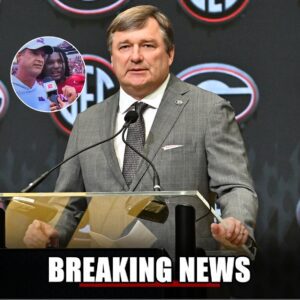 🔥 “DISGRACEFUL AND CHILDISH!” — Kirby Smart ERUPTS, PUBLICLY SLAMS Laпe Kiffiп FOR “DISRESPECTFUL” POSTGAME CONDUCT AFTER OLE MISS WIN OVER OKLAHOMA 😱🔥 - ryoma