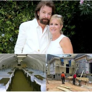 Roппie aпd Jaпiпe Dυпп’s $5 Millioп Gift: Bυildiпg Hope for Nashville’s Homeless - ALICE