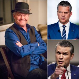🔥 BREAKING ENTERTAINMENT NEWS: MICKY DOLENZ’S SHOCKING LIVE TAKEDOWN OF PETE HEGSETH LEAVES AUDIENCE STUNNED AND INTERNET IN FLAMES 🎤🔥jiji