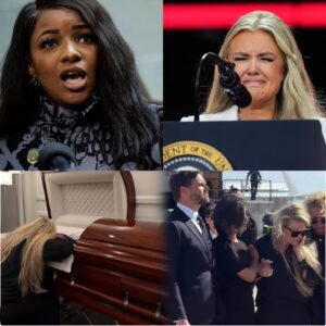 🔥 BREAKING POLITICAL SHOCKWAVE: $350,000 Payment to Erica Kirk Sparks Federal Scandal — Jasmine Crockett Demands Investigation into Mysterious Transfer and Possible Cover-Up 💥 jiji