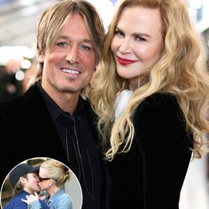 “B0mbshell TWIST: Nicole Kidman and Keith Urban Could Be Getting Back Together — Inside the Secret Reunion That’s Shaking Hollywood to Its Core”!jiji