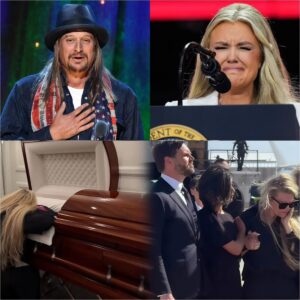 💥 BREAKING NEWS: KID ROCK DEMANDS FEDERAL INVESTIGATION AFTER $350,000 TRANSFER TO ERICA KIRK — “FOLLOW THE MONEY, EVERY DOLLAR TELLS A STORY.” 💥 - ALice