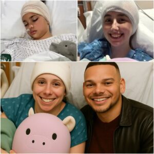 💔 “A QUIET ANGEL”: KANE BROWN SECRETLY PAYS FOR 9-YEAR-OLD GIRL’S BRAIN TUMOR SURGERY — HOSPITAL ANNOUNCEMENT LEAVES FANS IN TEARS 💖 - veera