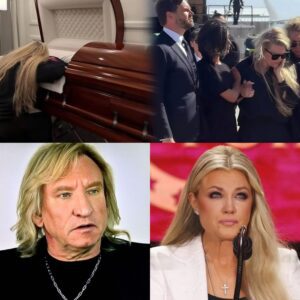 AFTER THE TRANSFER: JOE WALSH DEMANDS ANSWERS IN THE MYSTERIOUS $350,000 PAYMENT TO ERICA KIRK