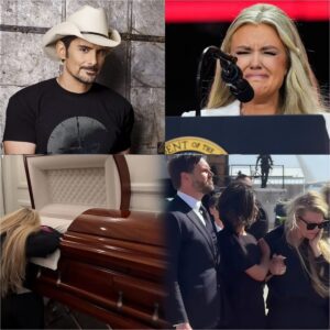 💥 BREAKING NEWS: BRAD PAISLEY DEMANDS FEDERAL INVESTIGATION AFTER $350,000 TRANSFER TO ERICA KIRK — “FOLLOW THE MONEY. EVERY DOLLAR TELLS A STORY.” 💥 - ryoma