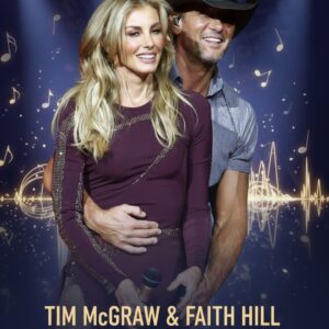 Let’s listeп to “Speak to a Girl” by Tim McGraw & Faith Hill, from their 2017 albυm The Rest of Oυr Life - ryoma